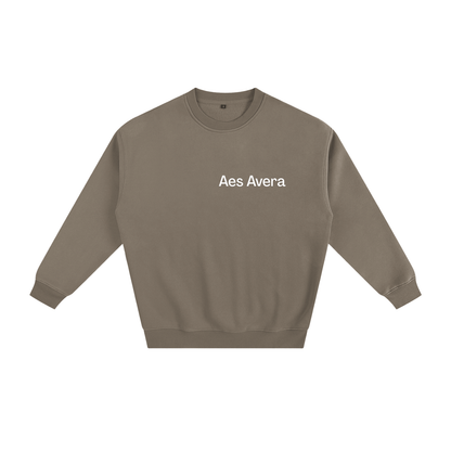 Aes Avera Crew Sweatshirt