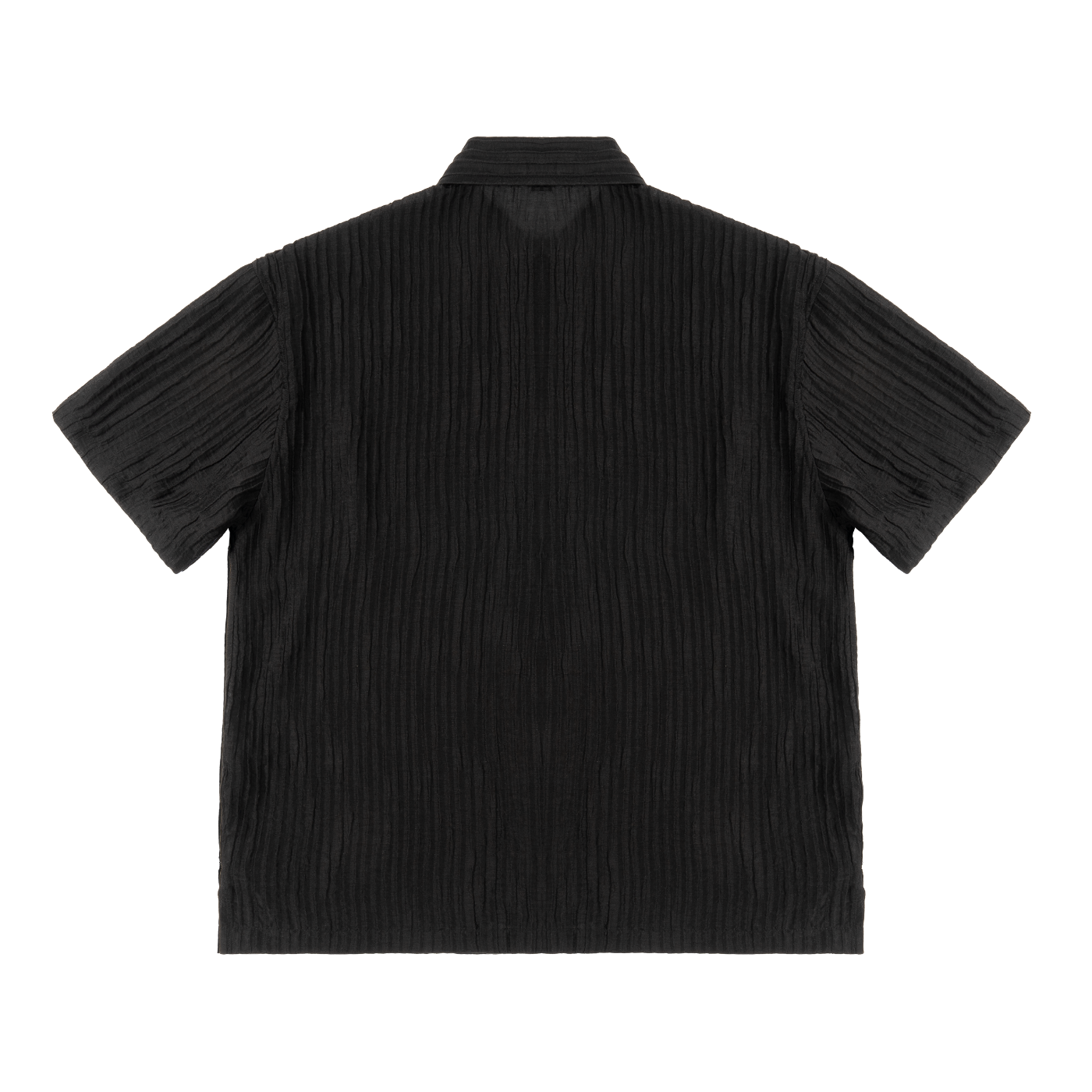 Aes Avera Tencel Jacquard Shirt