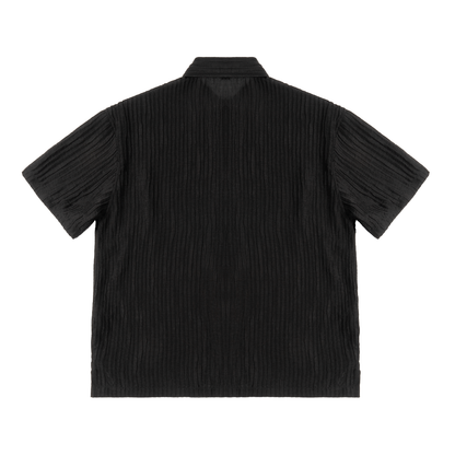 Aes Avera Tencel Jacquard Shirt