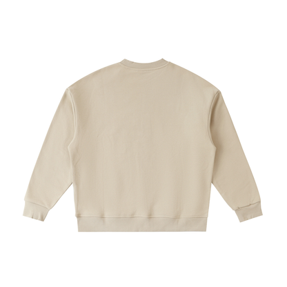 Aes Avera Essential Fleece Kids' Crewneck Sweatshirt
