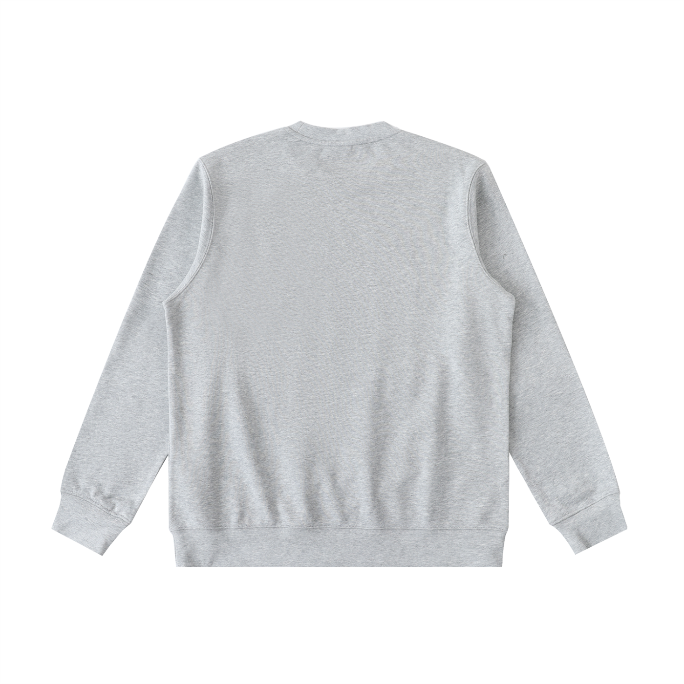 Aes Avera Essential Heavyweight Crewneck  Sweatshirt