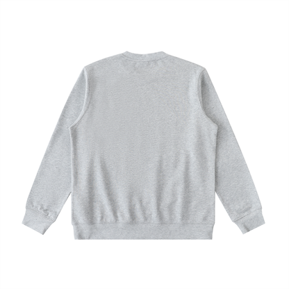 Aes Avera Essential Heavyweight Crewneck  Sweatshirt