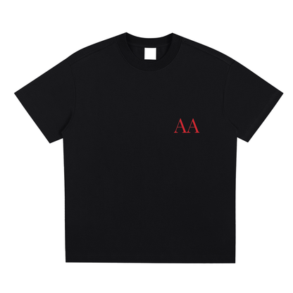 Aes Avera Strawberry T-Shirt
