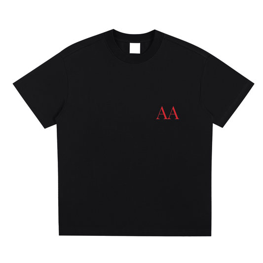 Aes Avera Strawberry T-Shirt