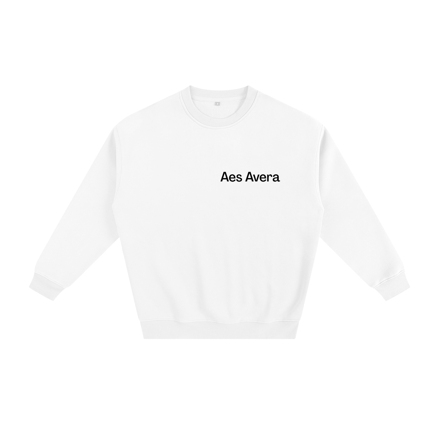 Aes Avera Crew Sweatshirt