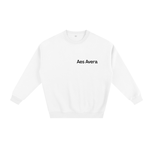 Aes Avera Crew Sweatshirt