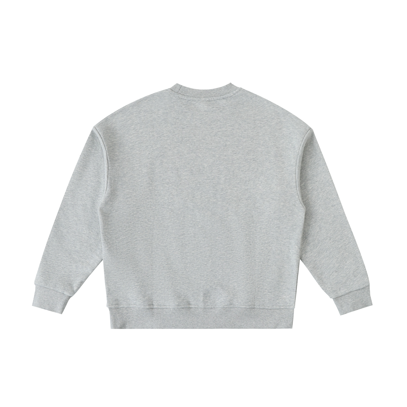 Aes Avera Essential Fleece Kids' Crewneck Sweatshirt