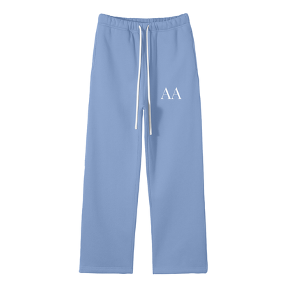 Aes Avera Fleece Straight Leg Pants