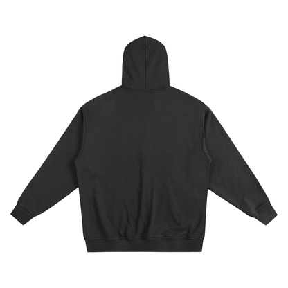 Aes Avera Heavyweight Zip-up Hoodie