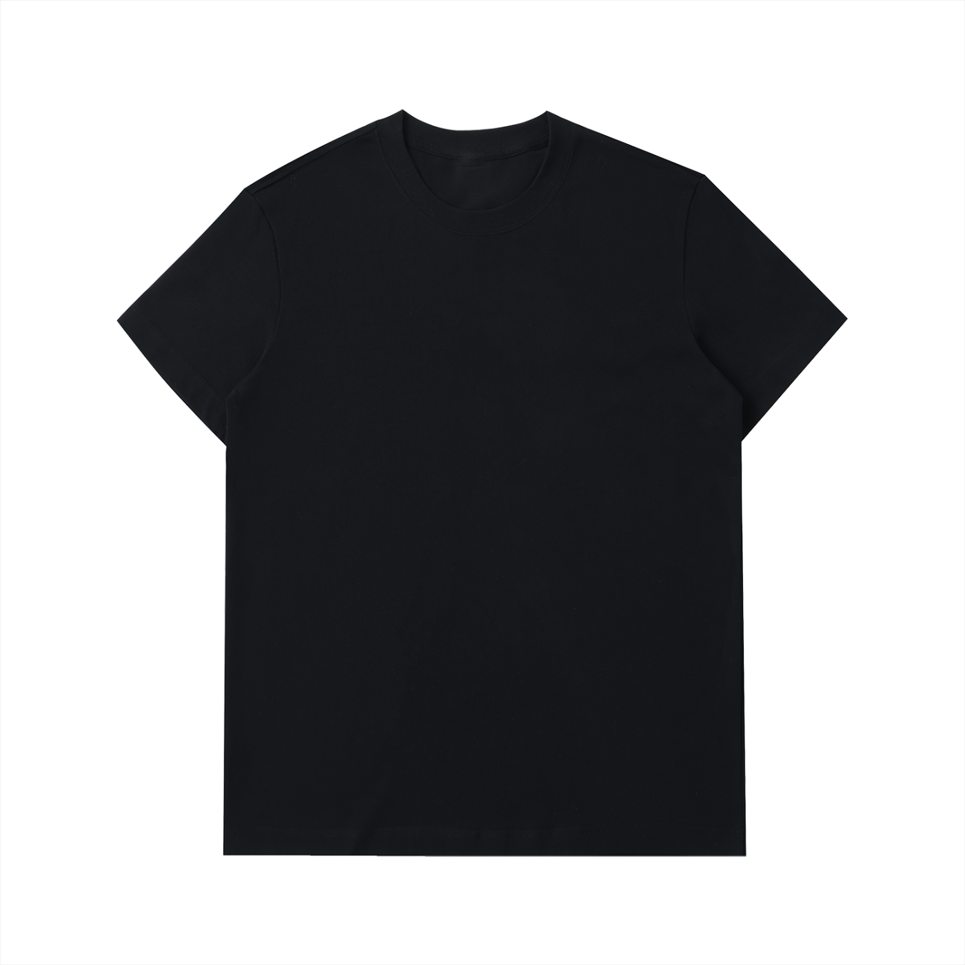 Aes Avera Essential Heavyweight Cotton T-Shirt