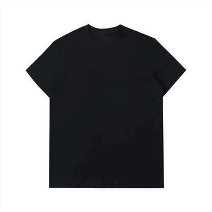 Aes Avera Essential Heavyweight Cotton T-Shirt