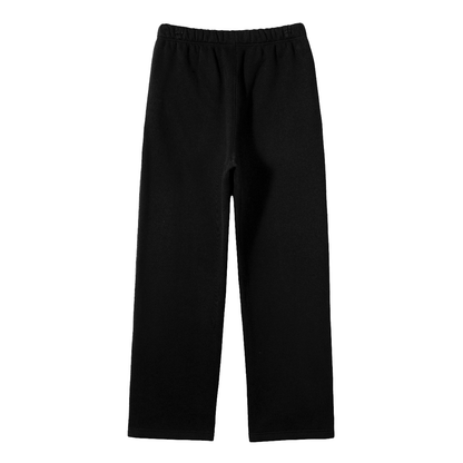 Aes Avera Fleece Straight Leg Pants