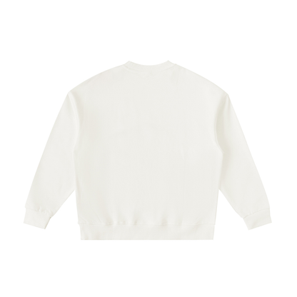 Aes Avera Essential Fleece Kids' Crewneck Sweatshirt