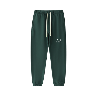 AES AVERA Essential Heavyweight Cotton Sweatpants