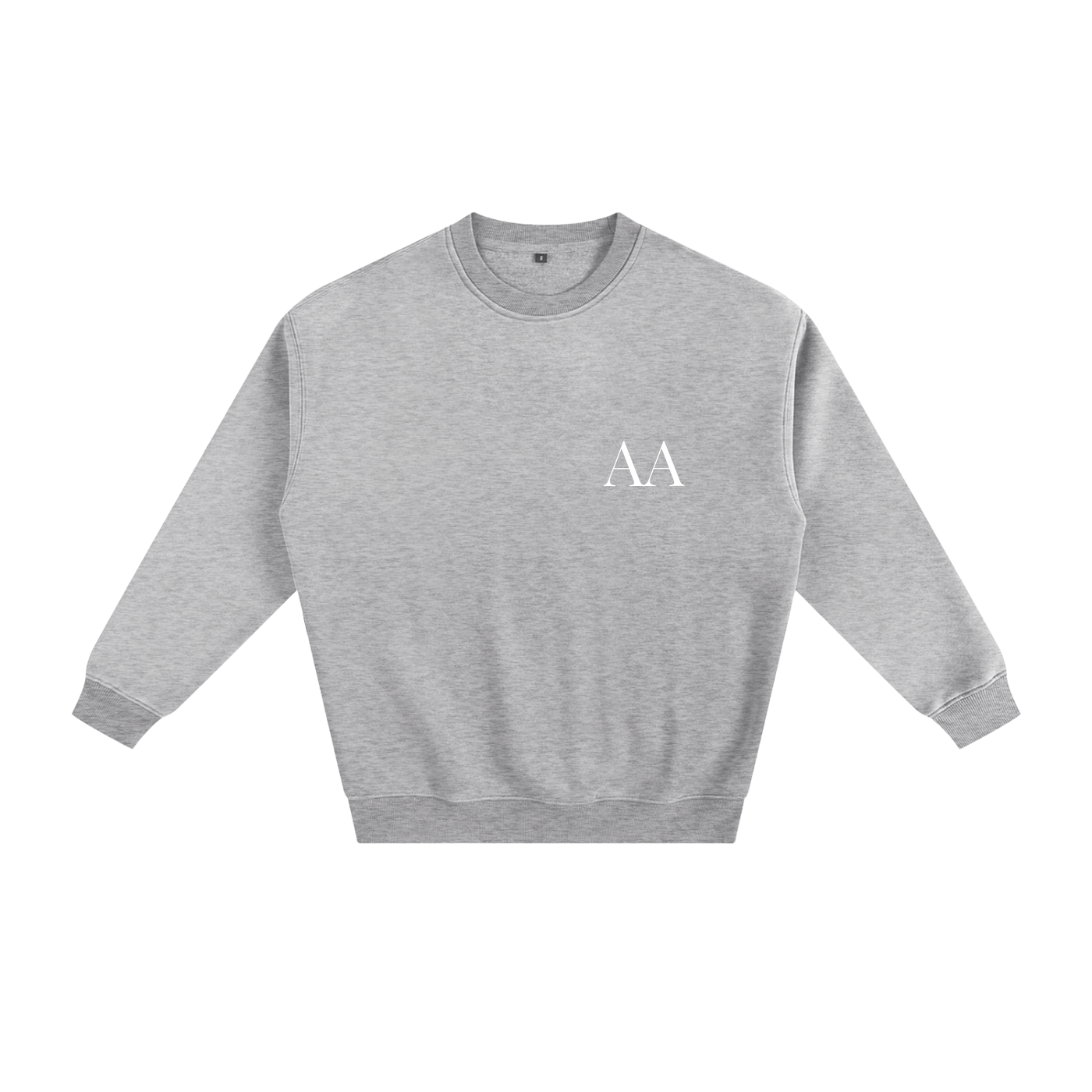 Aes Avera Essential Fleeced Sweatshirt