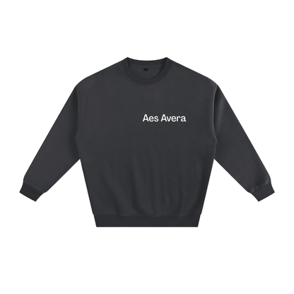 Aes Avera Crew Sweatshirt
