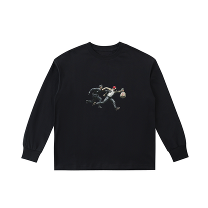 Aes Avera Kids' Long-Sleeve Tee