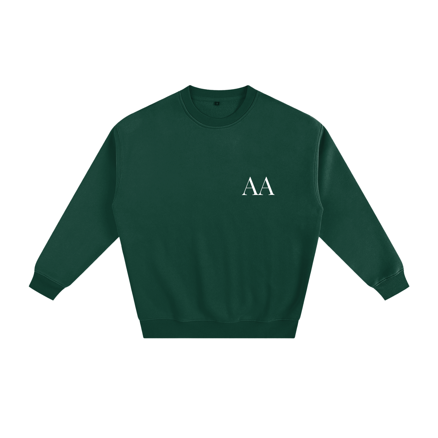 Aes Avera Essential Fleeced Sweatshirt