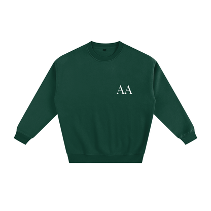 Aes Avera Essential Fleeced Sweatshirt