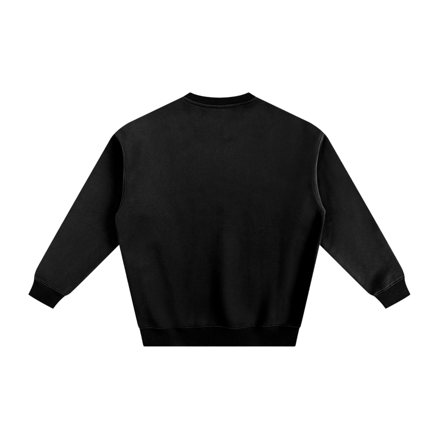 Aes Avera Essential Fleeced Sweatshirt