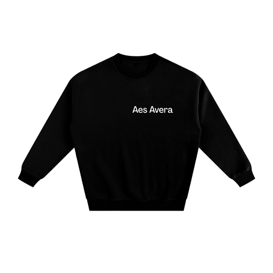 Aes Avera Crew Sweatshirt