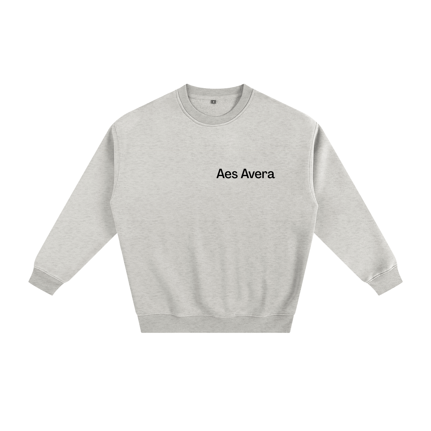Aes Avera Crew Sweatshirt