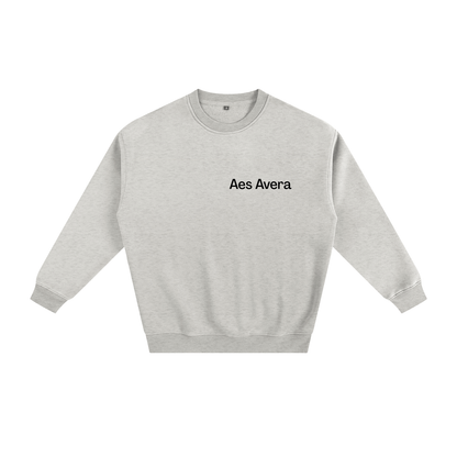 Aes Avera Crew Sweatshirt