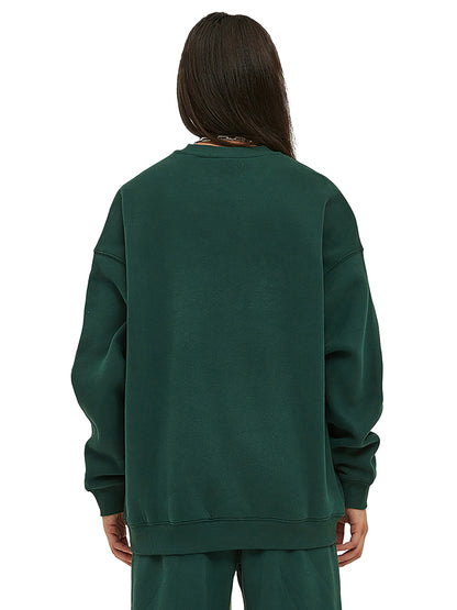 Aes Avera Essential Fleeced Sweatshirt