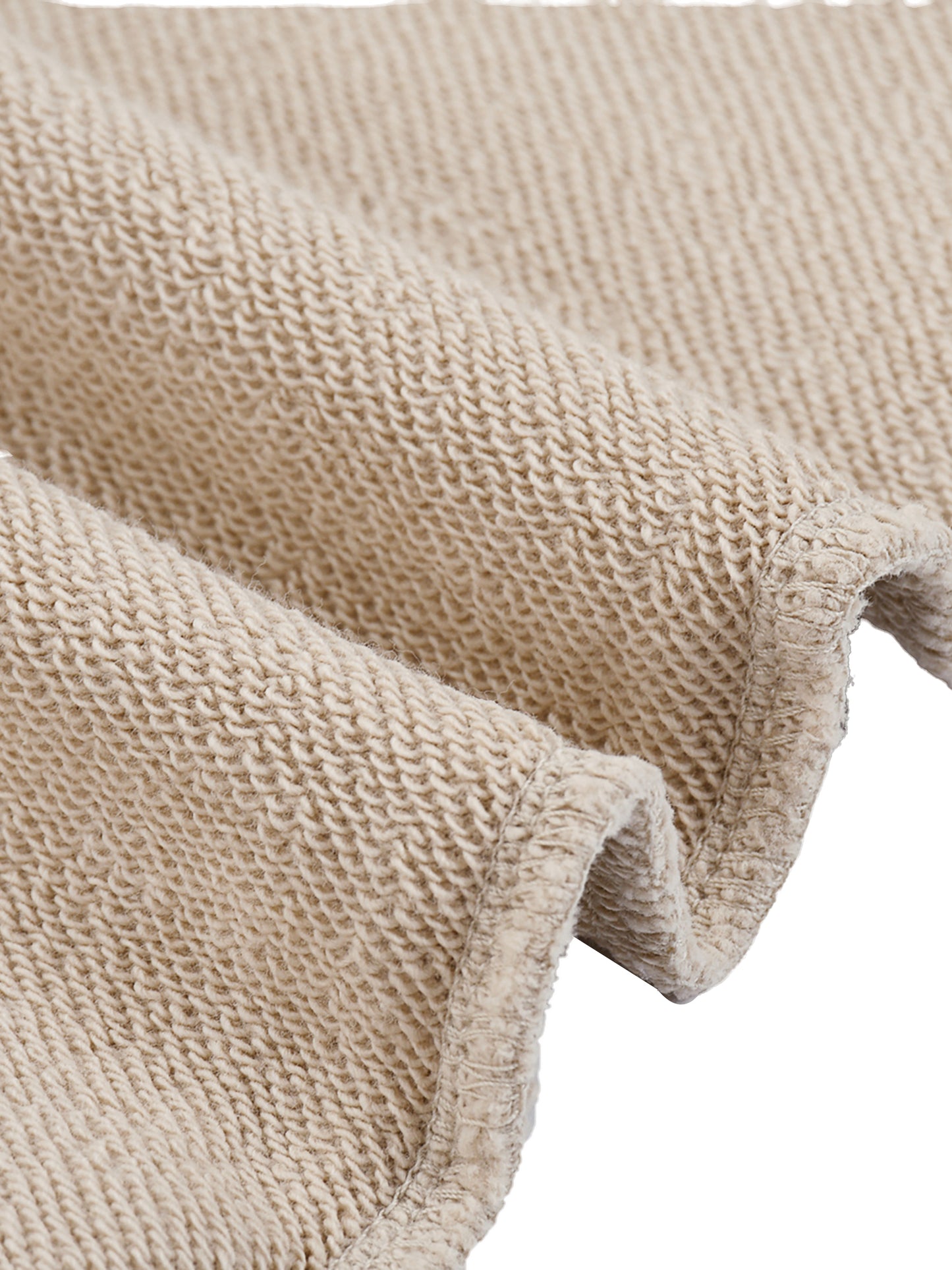 Aes Avera Essentials Snow Washed Oversized Sweatshirt