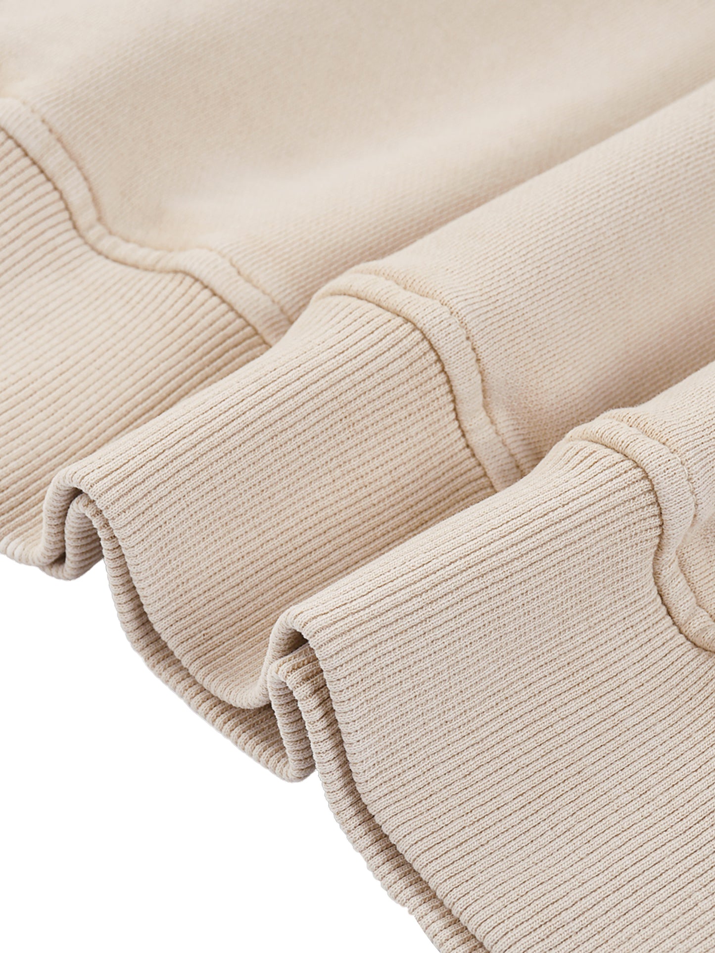 Aes Avera Essentials Snow Washed Oversized Sweatshirt