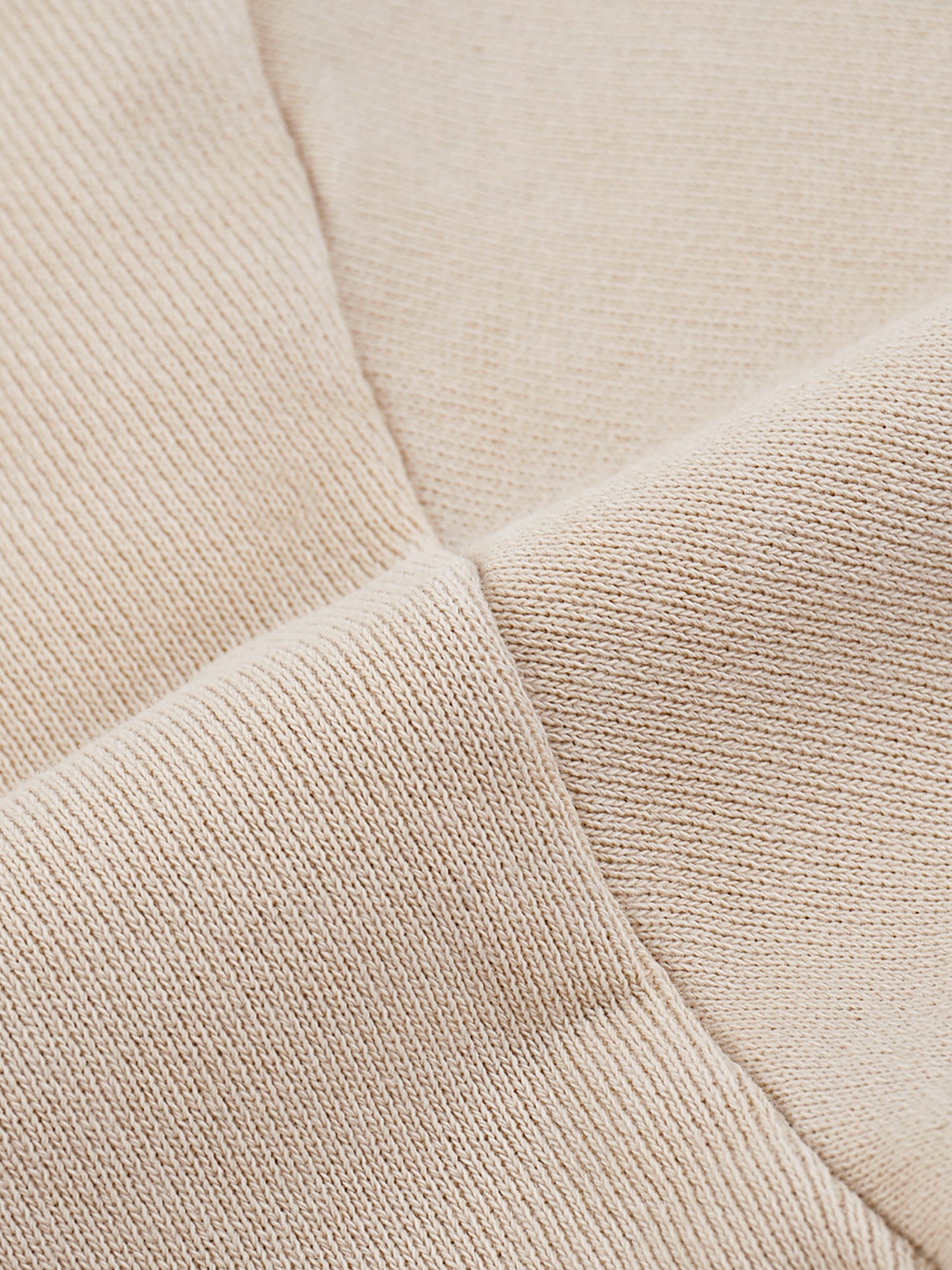 Aes Avera Essentials Snow Washed Oversized Sweatshirt