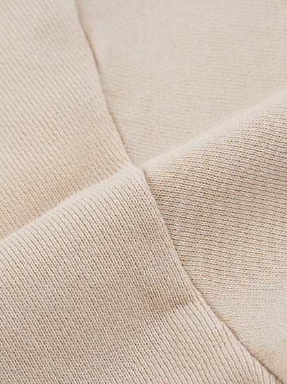 Aes Avera Essentials Snow Washed Oversized Sweatshirt