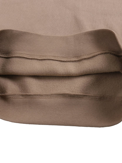 Aes Avera Essential Fleeced Sweatshirt