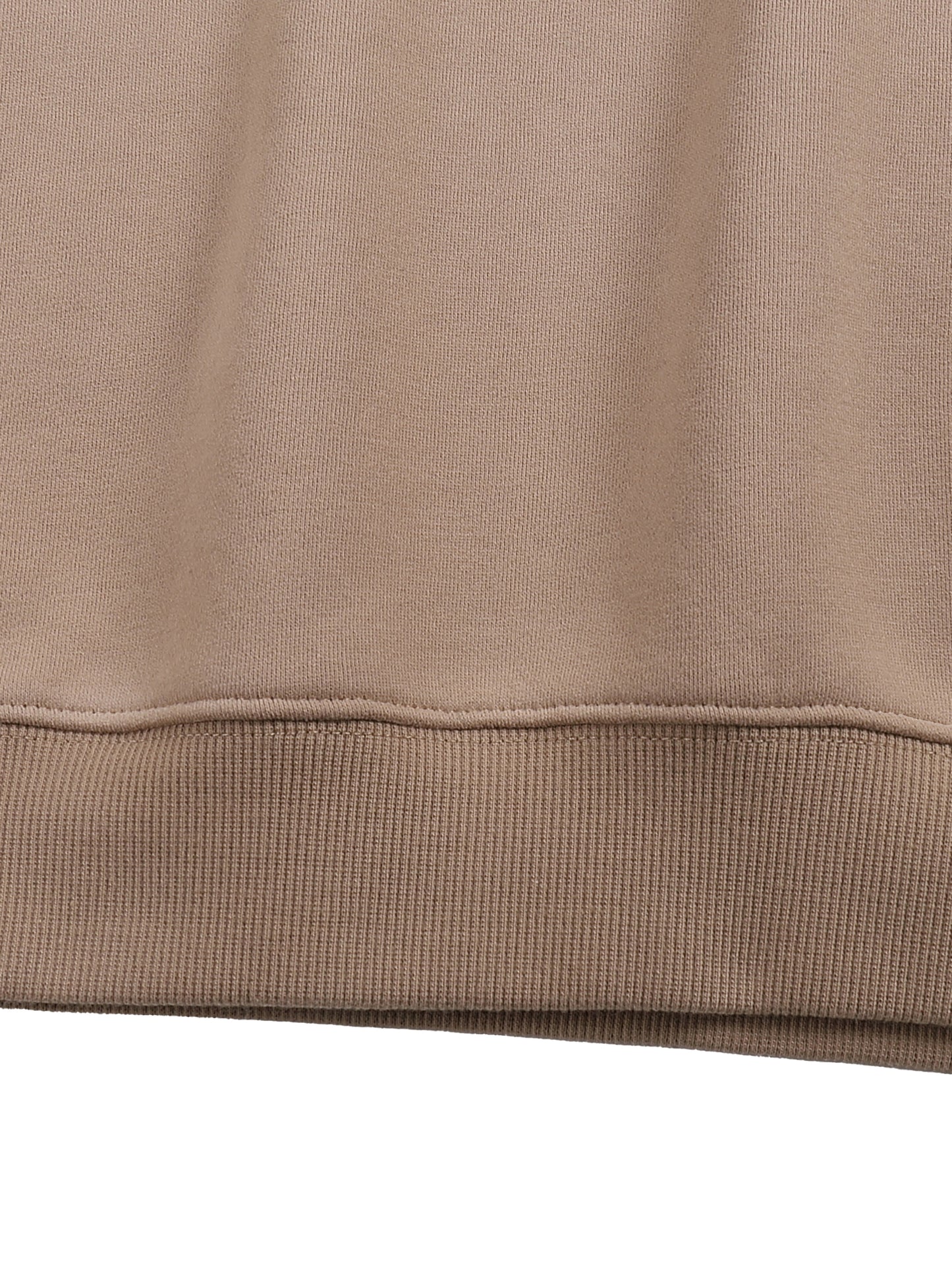 Aes Avera Essential Fleeced Sweatshirt