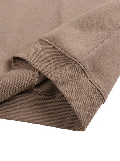 Aes Avera Essential Fleeced Sweatshirt