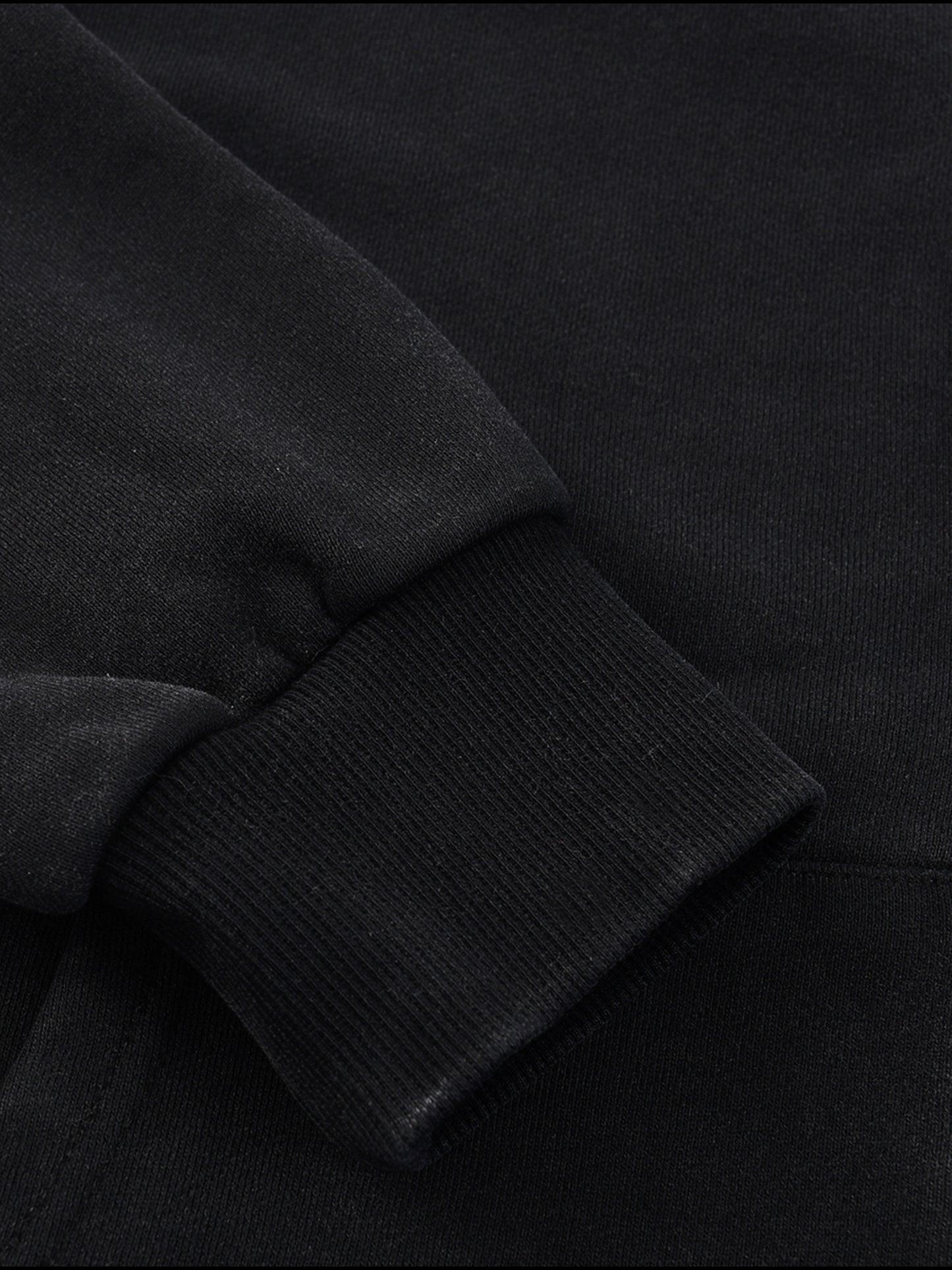 Aes Avera Snow Washed Sweat Cardigan
