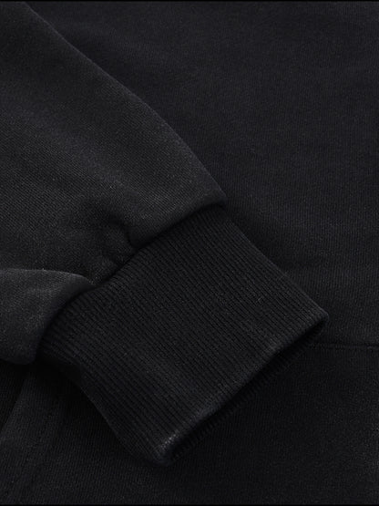 Aes Avera Snow Washed Sweat Cardigan