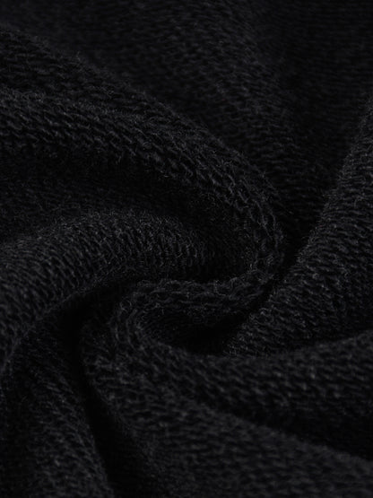 Aes Avera Snow Washed Sweat Cardigan