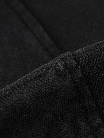Aes Avera Snow Washed Sleeveless Hoodie