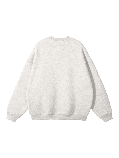 Aes Avera Crew Sweatshirt