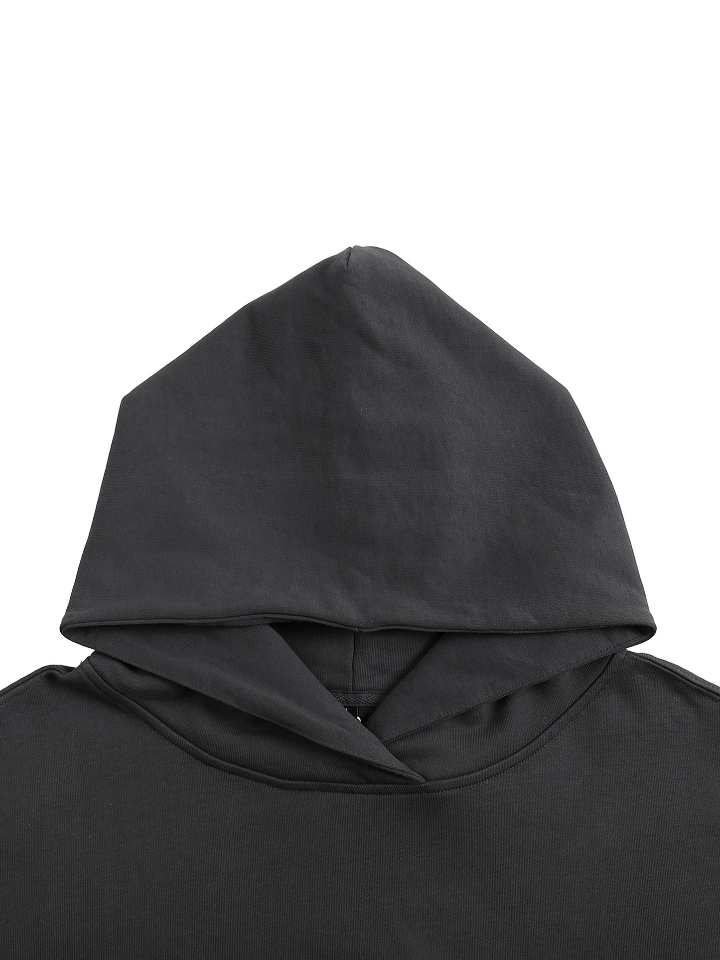 Aes Avera Boxy Oversized Hoodie