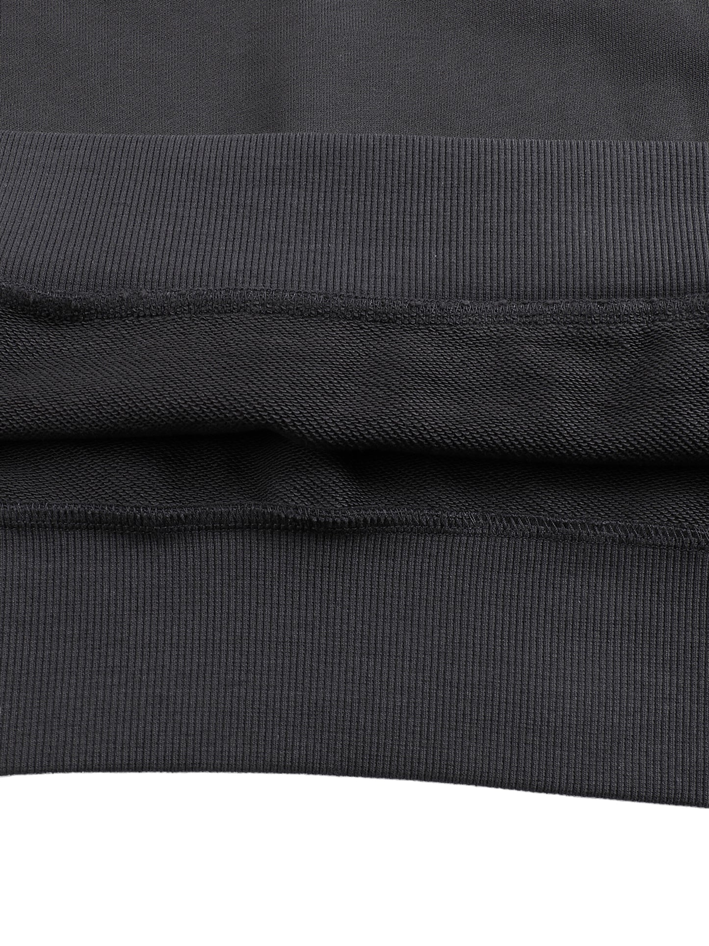 Aes Avera Boxy Oversized Hoodie