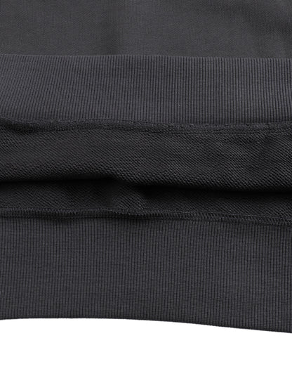 Aes Avera Boxy Oversized Hoodie