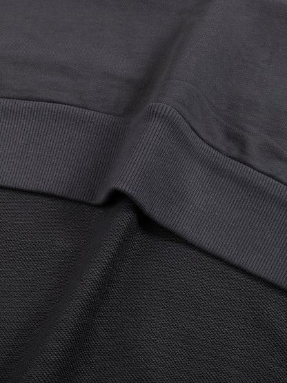 Aes Avera Boxy Oversized Hoodie