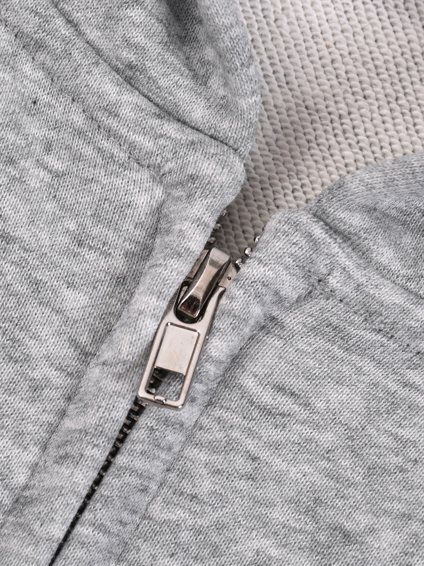 Aes Avera Heavyweight Zip-up Hoodie