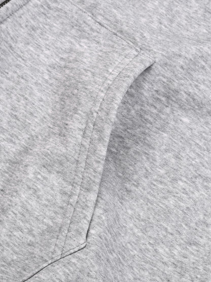 Aes Avera Heavyweight Zip-up Hoodie