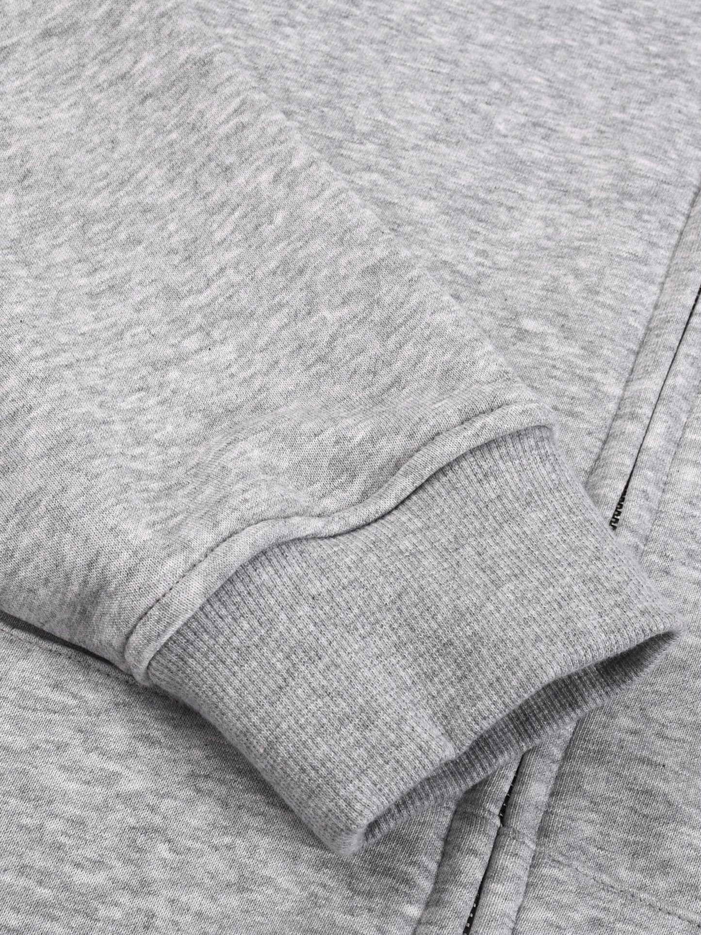 Aes Avera Heavyweight Zip-up Hoodie