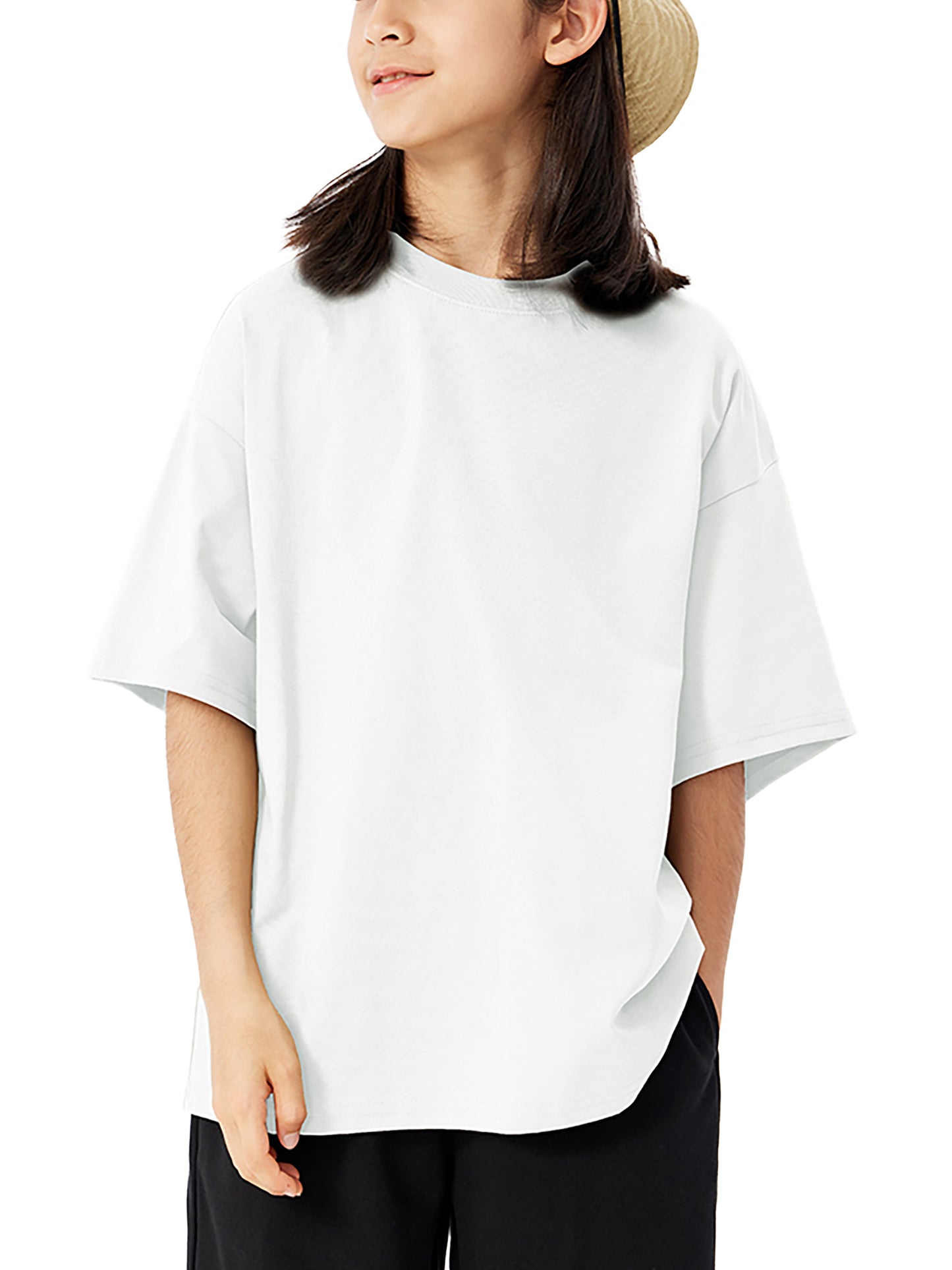 Aes Avera Essential Kids' T-shirt