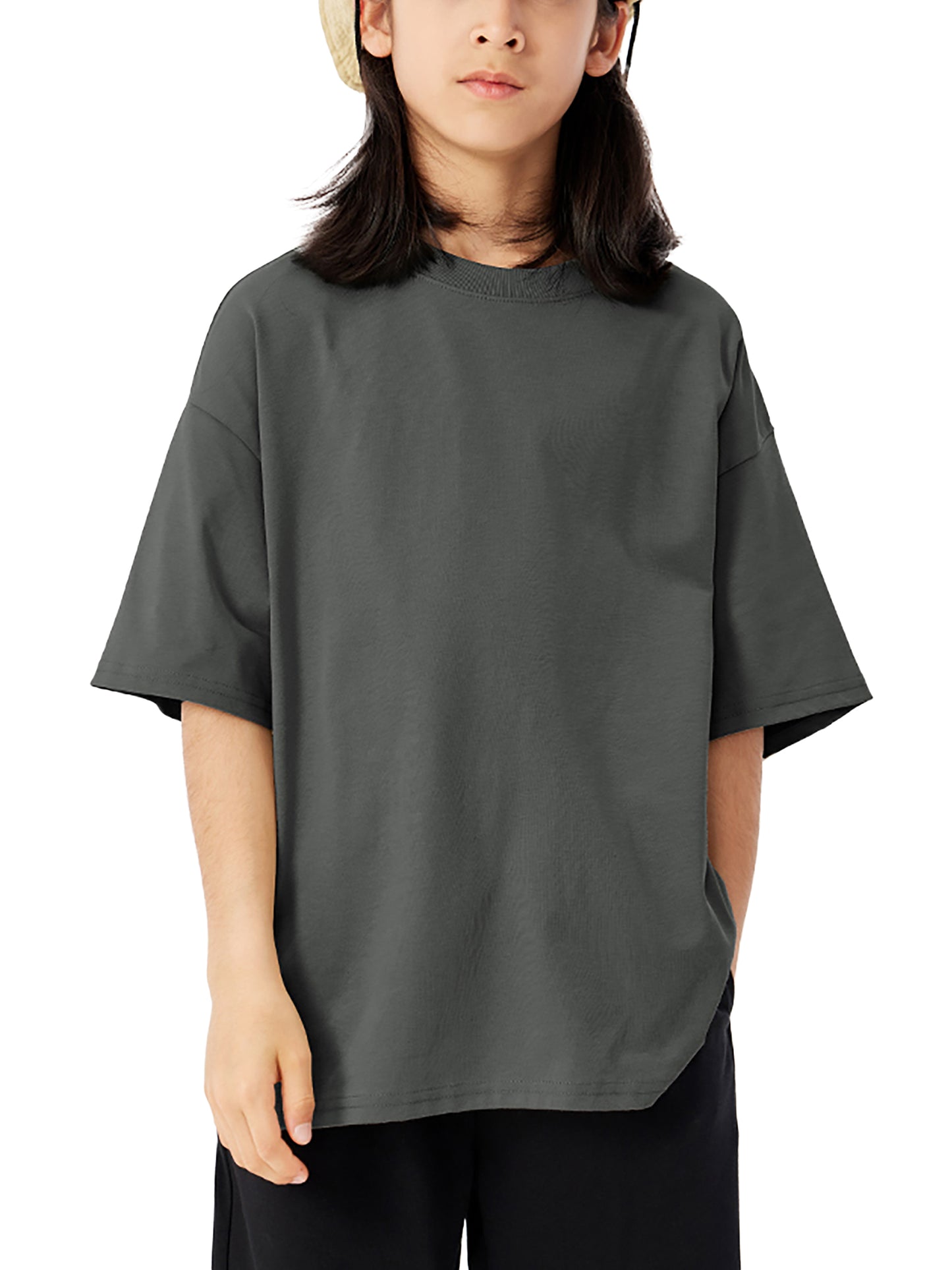 Aes Avera Essential Kids' T-shirt