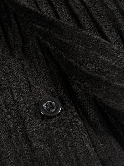 Aes Avera Tencel Jacquard Shirt